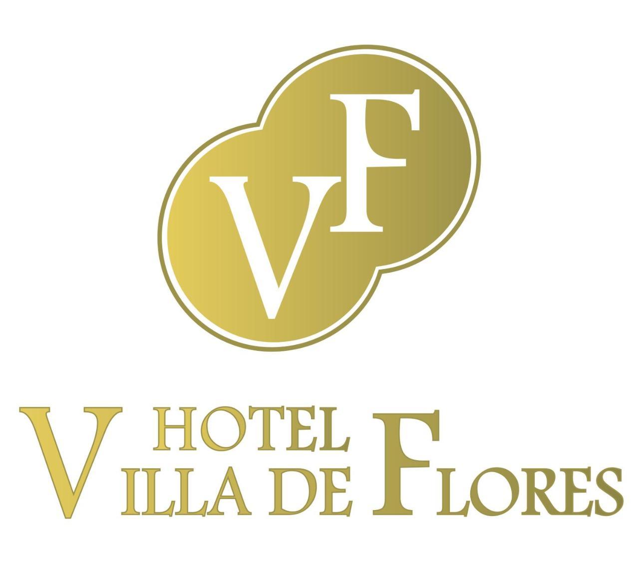 Hotel Villa de Flores Uruapan  Esterno foto