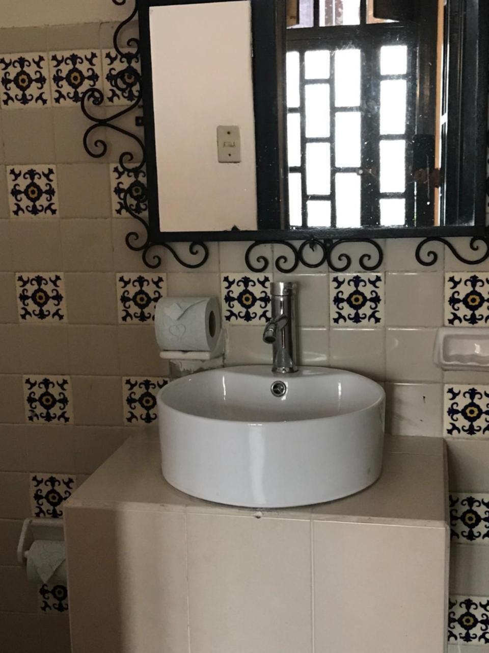 Hotel Villa de Flores Uruapan  Esterno foto