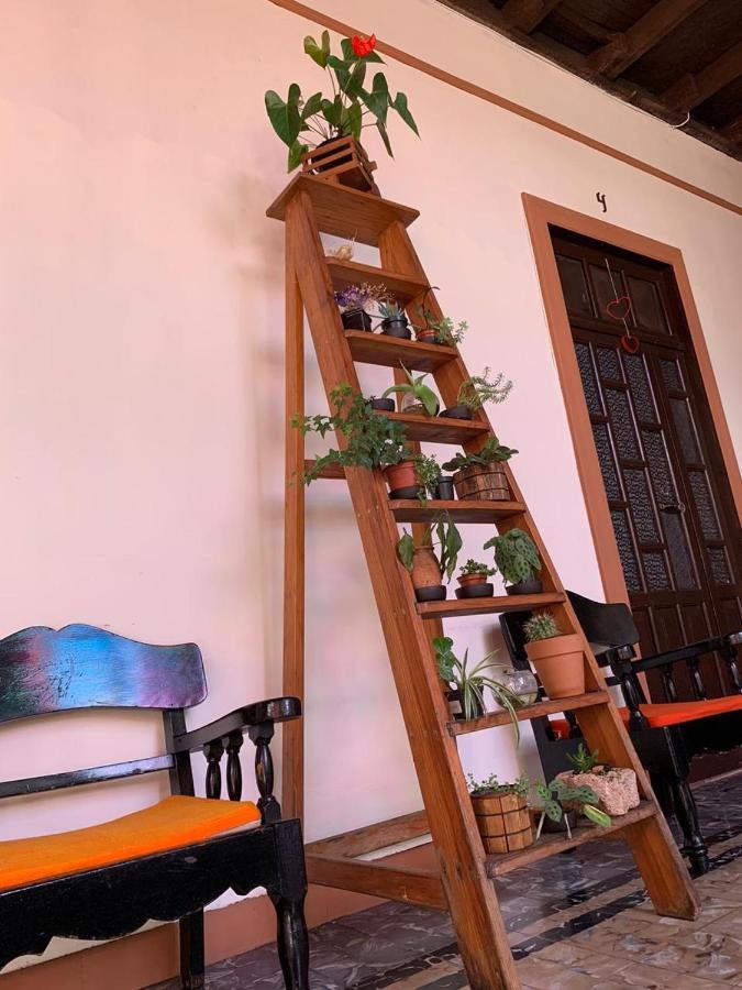 Hotel Villa de Flores Uruapan  Esterno foto