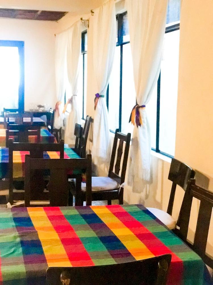 Hotel Villa de Flores Uruapan  Esterno foto